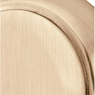 Select Rectangular Smooth Cabinet Pull