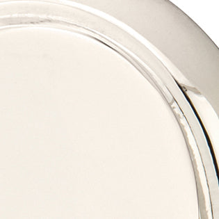 Select Rectangular Smooth Cabinet Pull