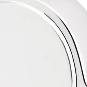 Select Rectangular Smooth Cabinet Pull