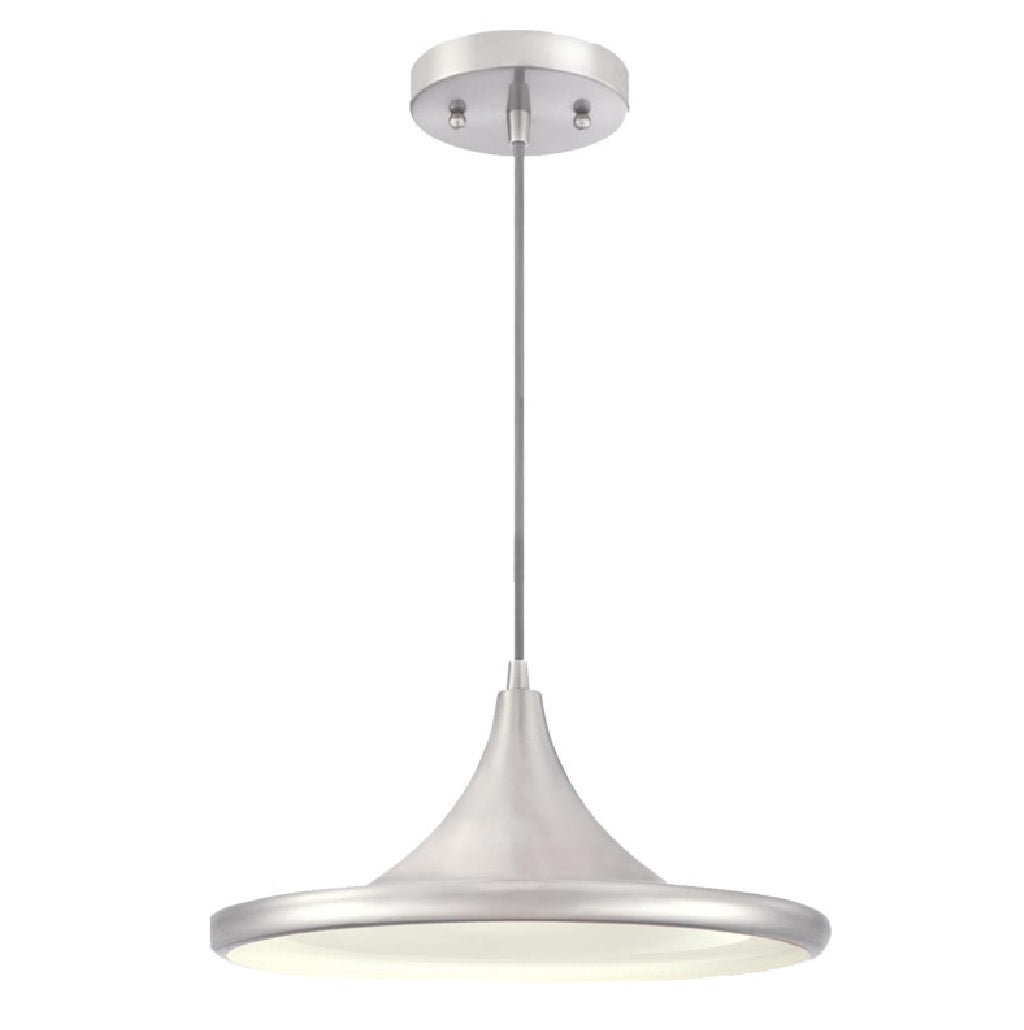 Westinghouse 63625 Pendant Light Fixture , 120 VAC