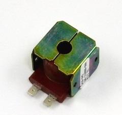 Bard HVAC 5650-042 - 24V Solenoid Coil (Red Casing)