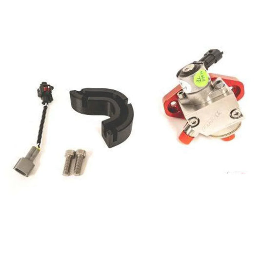 AMS Performance Fuel Pump Low Pressure Feed Line (Infiniti Q50/Q60 & Nissan Z)