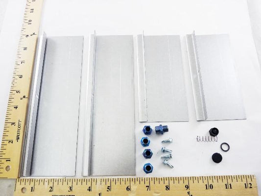 Armstrong Furnace ALPKT574-2 - LP CONVERSION KIT