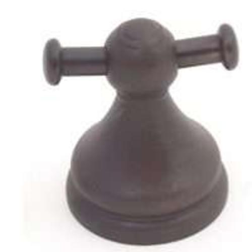 Boston Harbor L5053-50-10-3L Garment Robe Hook, Oil-Rubbed Bronze