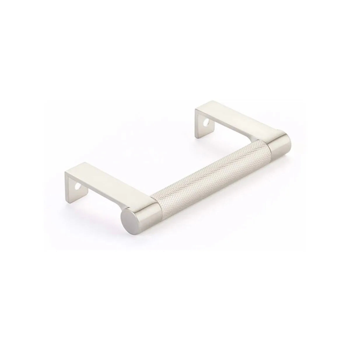 Select Cabinet Round Knurled Edge Pull
