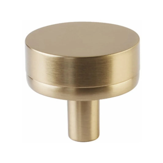 Select Conical Smooth Cabinet Knob | Open Box
