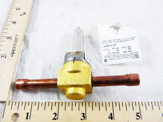 Emerson Flow Control (Alco) 9689 - 3/8"swt BI-FLOW VLV LESS COIL