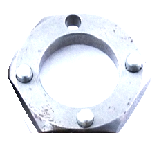 Emerson Flow Control (Alco) 27451 - Univ 2/3 Hole Spanner Wrench