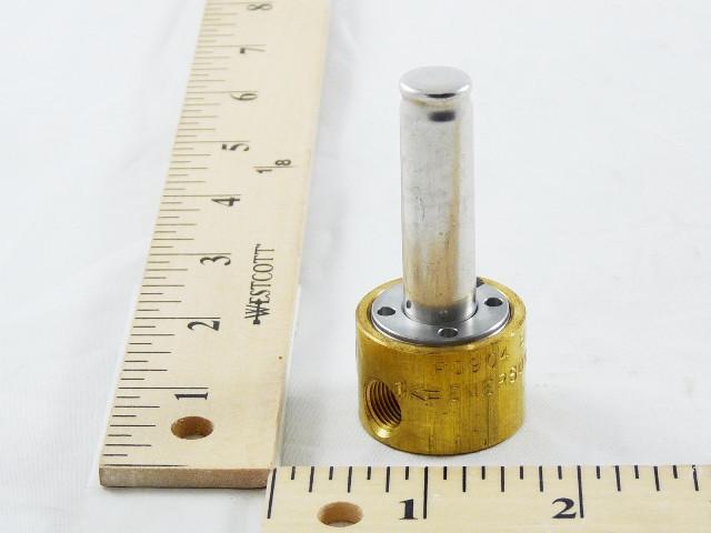 Emerson Flow Control (Alco) 30113 - 202CB 1/8B 1/8B VLC