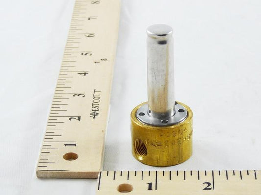 Emerson Flow Control (Alco) 30113 - 202CB 1/8B 1/8B VLC