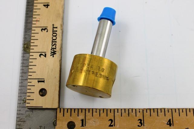 Emerson Flow Control (Alco) 30737 - 204CD1/4B 1/4BVLC