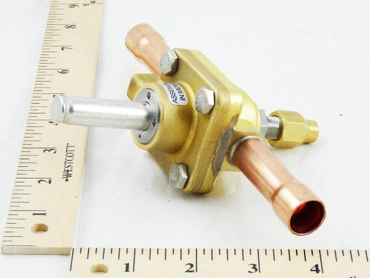 Emerson Flow Control (Alco) 40845 - 5/8"swt NC Manual Stem with oCOIL