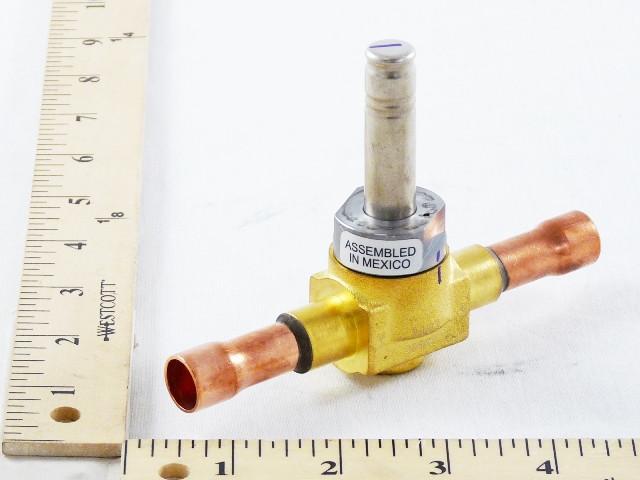 Emerson Flow Control (Alco) 47544 - 200RB 1/2"ODF N/C VLC