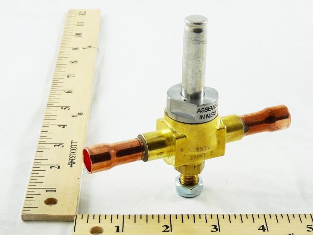 Emerson Flow Control (Alco) 49164 - 200RB5T4VLC