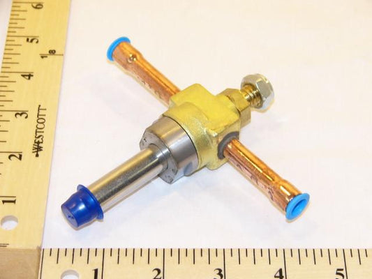 Emerson Flow Control (Alco) 49585 - 200RB3T3T 3/8"ODF MNT STUD VLV