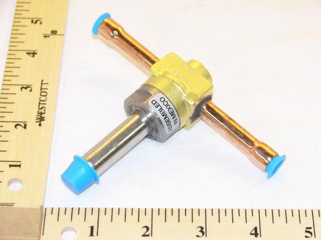 Emerson Flow Control (Alco) 53106 - 200RB2T3VLC 3/8"SWT SOLENOID