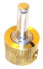 Emerson Flow Control (Alco) 56110 - 204CD 1/4B1/8BVLC