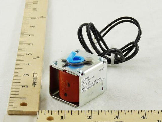 Emerson Flow Control (Alco) 57540 - 208-220/208-240V Coil18"Leads