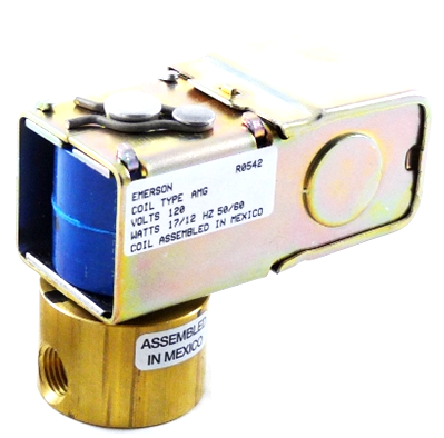 Emerson Flow Control (Alco) 64682 - 204CD 1/4B 5/32PAMG120/50-60