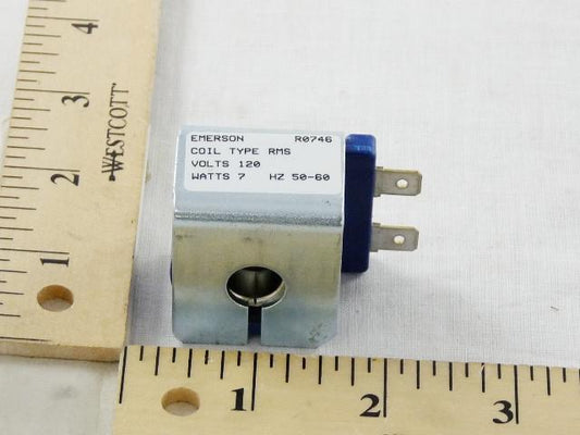 Emerson Flow Control (Alco) 65204 - 120V COIL