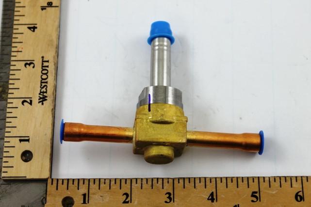 Emerson Flow Control (Alco) 66161 - 3/8"sw NC 4.5ton R410A with oCOIL