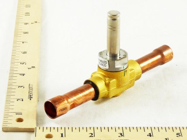 Emerson Flow Control (Alco) 66170 - 5/8"sw NC 8.9ton R410A with oCOIL