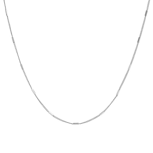 Rectangle Station Chain