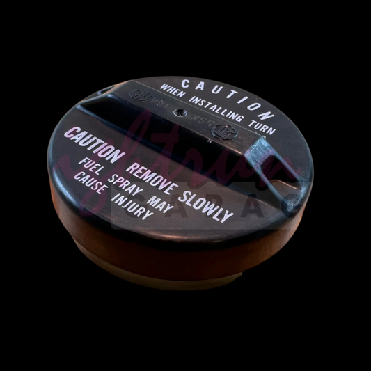 Mk3 Toyota Supra Fuel Tank Cap