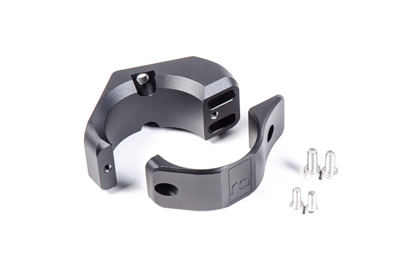 Radium Fuel Filter Mounting Bracket (MK4 Supra)