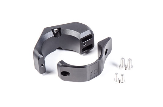 Radium Fuel Filter Mounting Bracket (MK4 Supra)