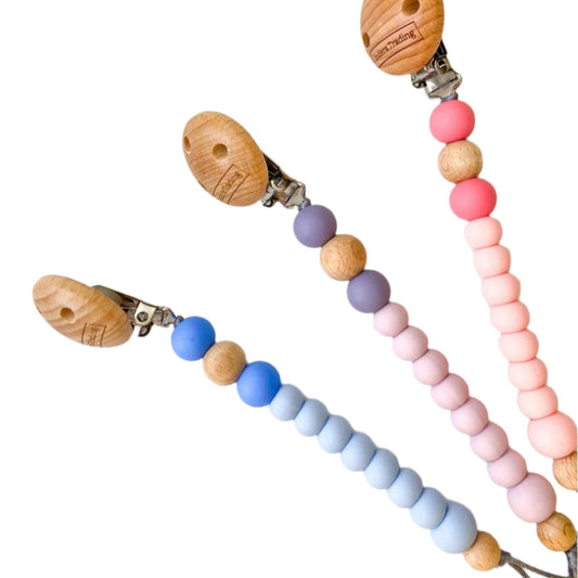 Indera Trading - Two-Tone Dummy chain