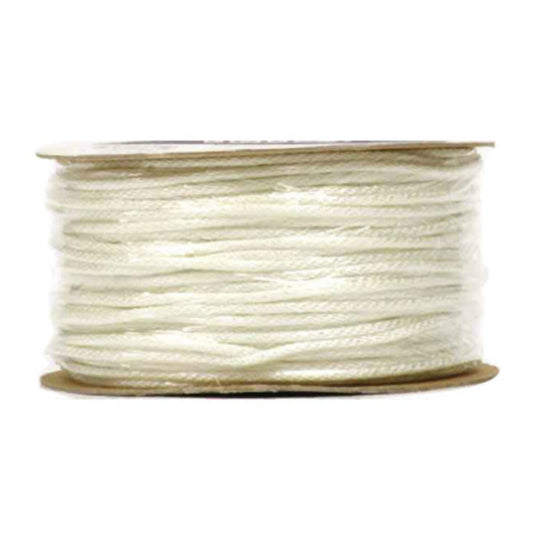 Mibro 644931TV Solid Braid Nylon Rope, 3/16 inch x 500 feet