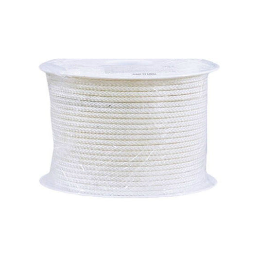 Mibro 644881TV Nilo Bonded Starter Cord, 9/64 inch x 200 feet