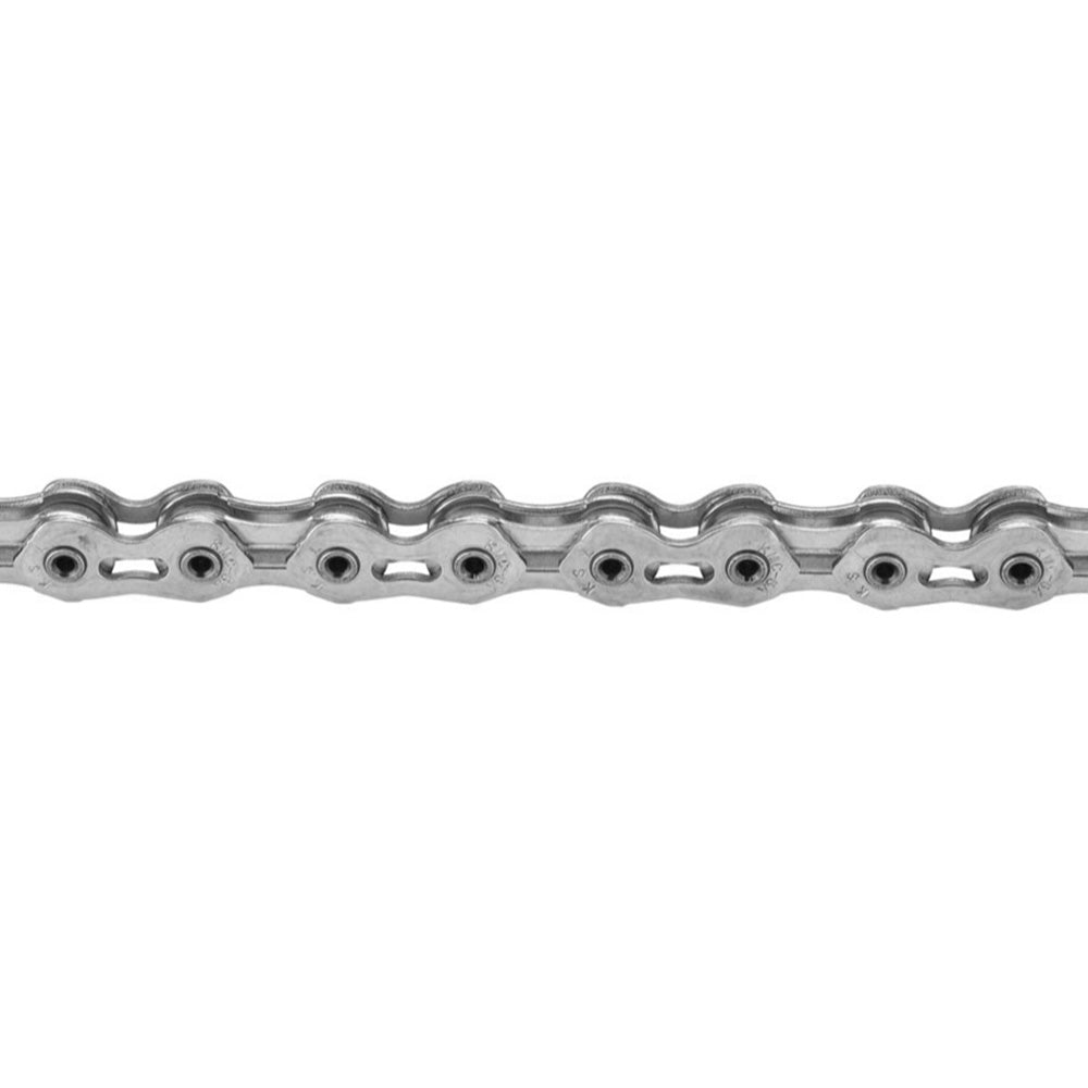 KMC | K1SL SuperLite Kool Narrow Chain - Silver