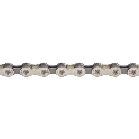 KMC | X9 Chain - 9-Speed, 116 Links, Silver/Gray