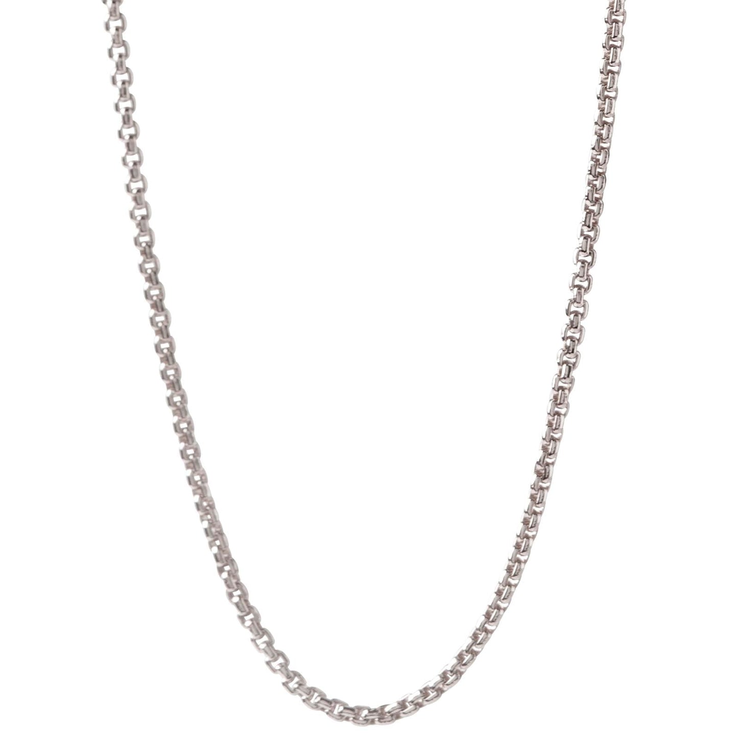 Bolo Box Chain - Think Goodness