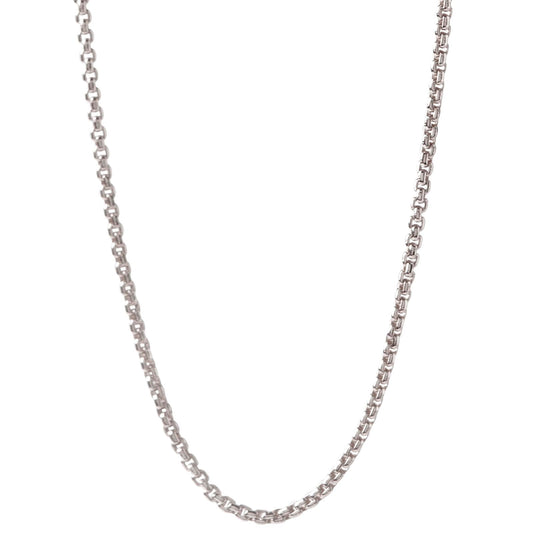 Bolo Box Chain - Think Goodness