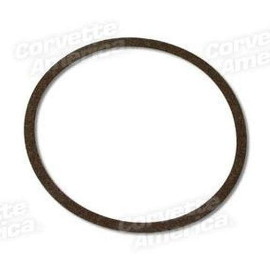 Corvette Air Cleaner To Carburetor Gasket. 1X4 WCFB And AFB: 1958-1965