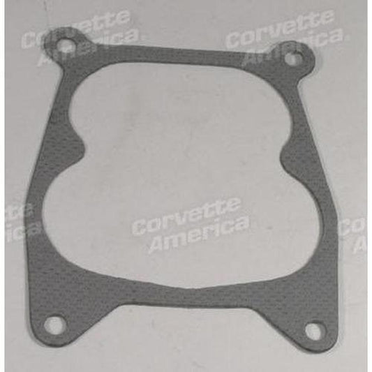 Corvette Carburetor Base Gasket. Quadra-Jet 300HP, 350HP & 390HP: 1970