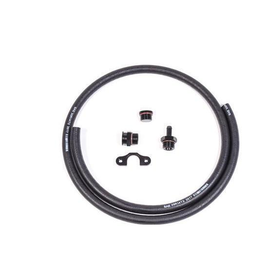 Radium Engineering 94-97 Mazda Miata/MX-5 Fuel Rail Plumbing Kit