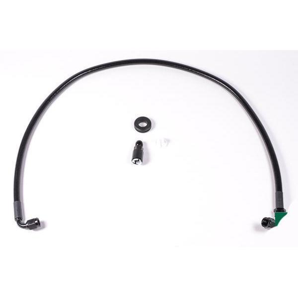 Radium Engineering Lotus Fuel Rail Hose Kit For Fuel Pump Adapter