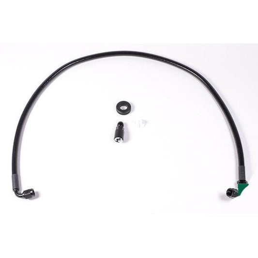 Radium Engineering Lotus Fuel Rail Hose Kit For Fuel Pump Adapter