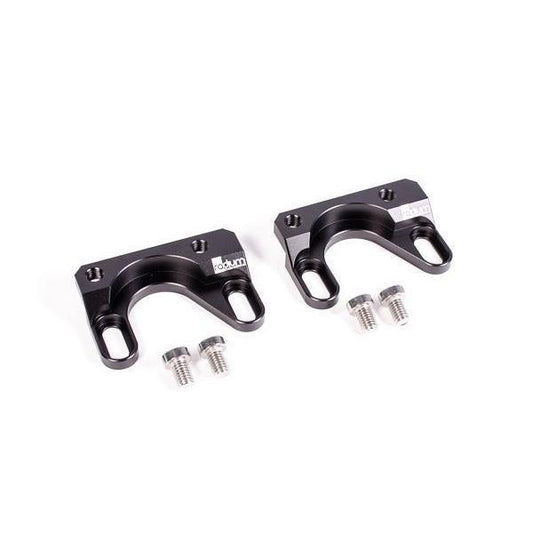 Radium Engineering Top Feed Fuel Rail Adapter for Ver 8/9 EJ207 2.5I EJ253