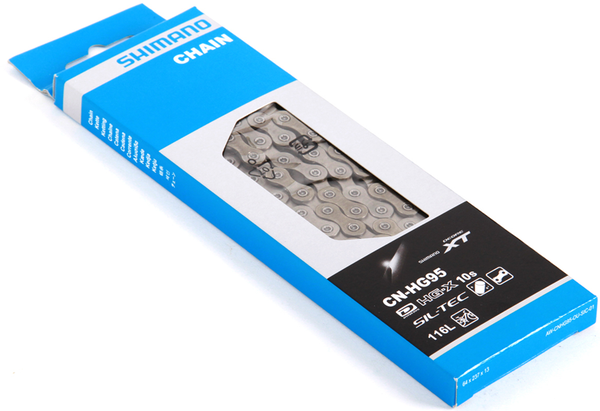 HG-95 Chain (10-Speed)