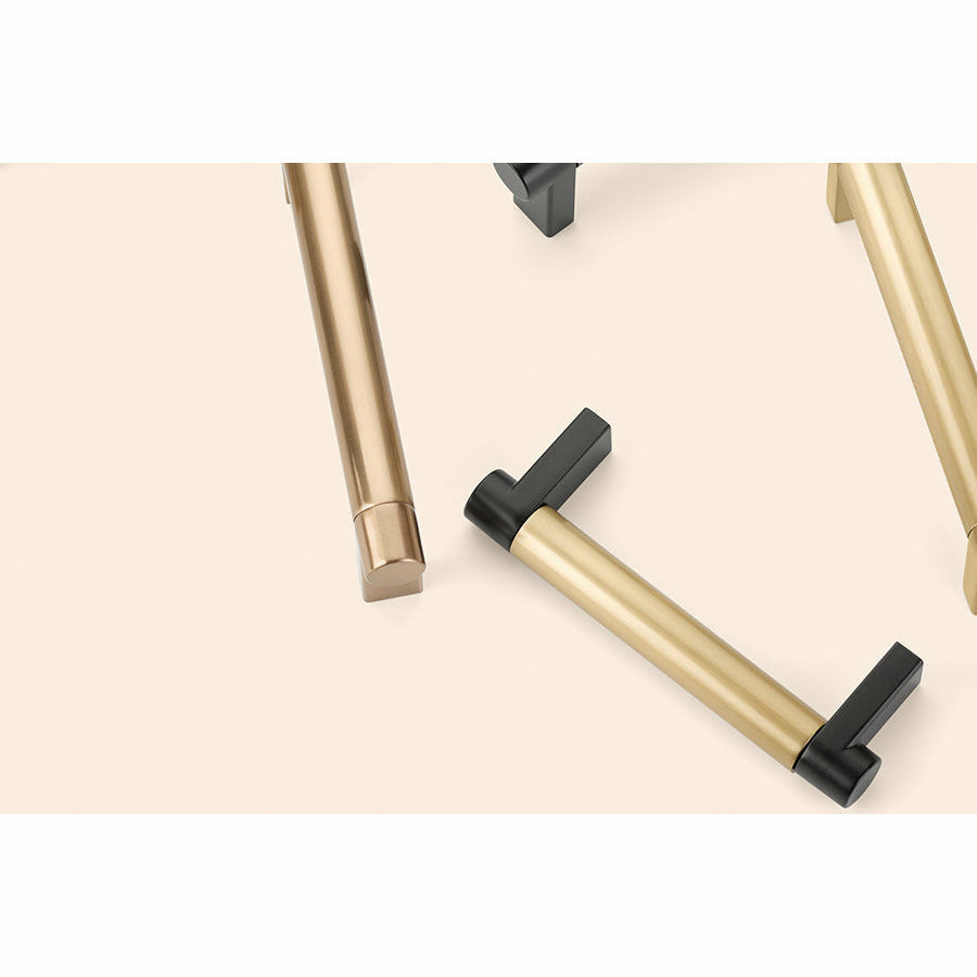 Select Rectangular Smooth Cabinet Pull