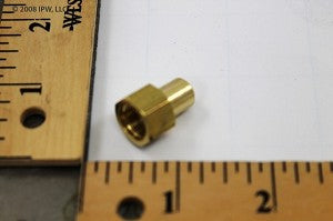 Parker Sporlan 382580 Seal Cap for Normally Closed Solenoid Valves