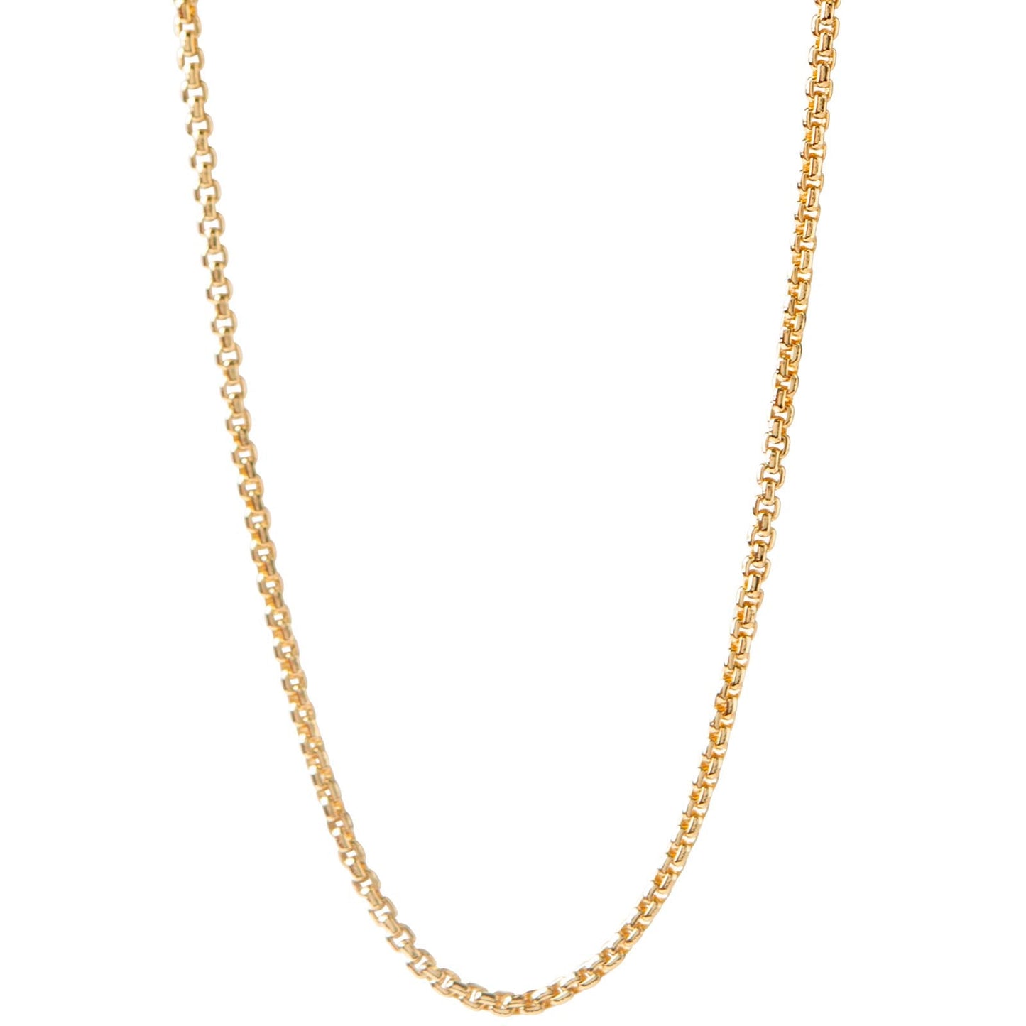 Bolo Box Chain - Think Goodness