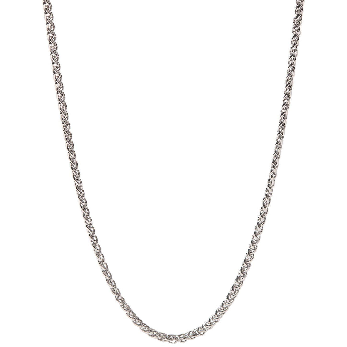 Modern Wheat Chain - Think Goodness