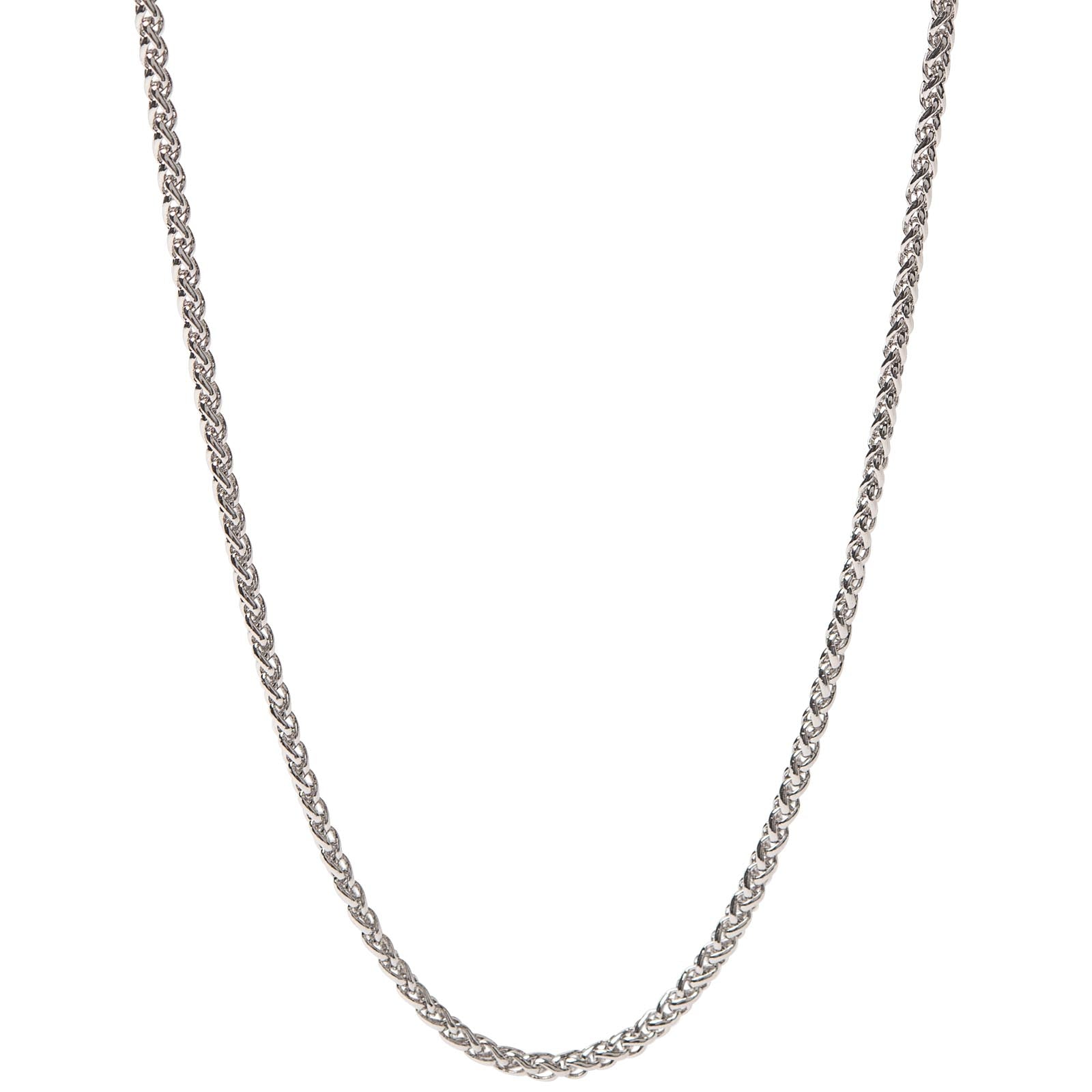 Modern Wheat Chain - Think Goodness