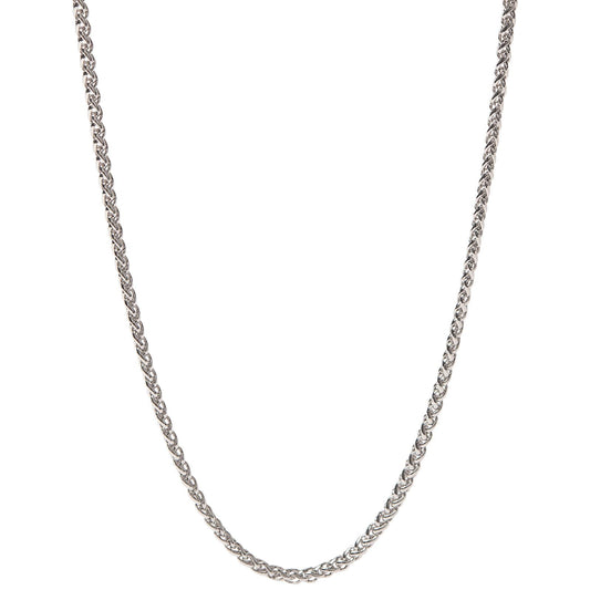 Modern Wheat Chain - Think Goodness